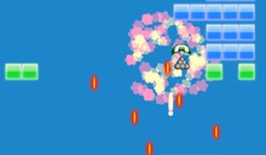 Brick Smash Paddle - Casual Action Game