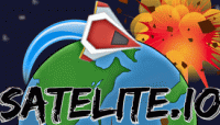 Satelite.io Space Puzzle