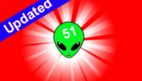 Area51 Runner Arcade Game