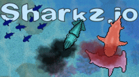 Sharkz.io Ocean Survival