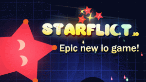 Cosmic Duel: Star Collector